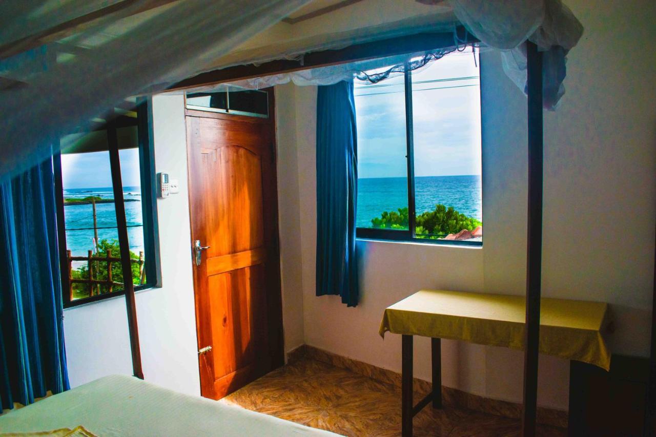 Surfers Paradise Weligama Exterior foto