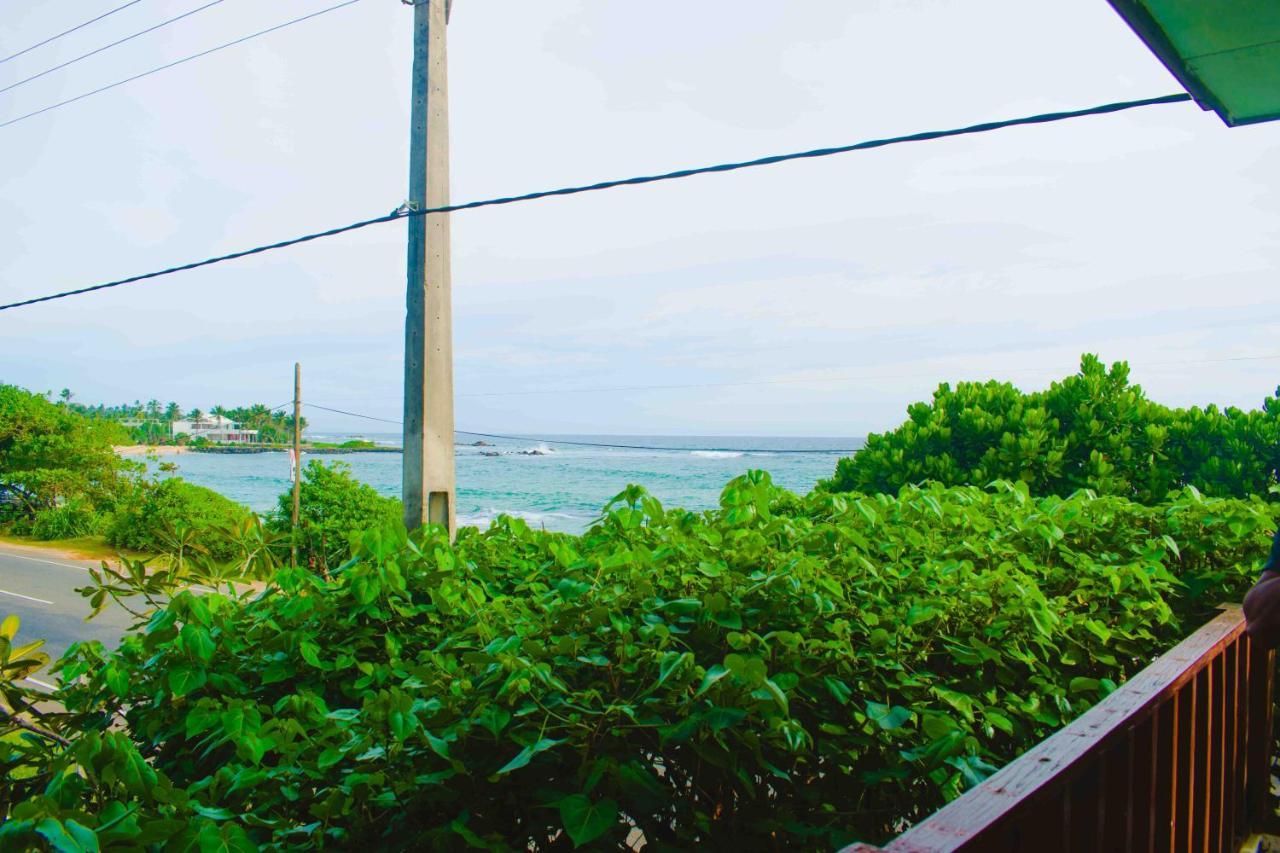 Surfers Paradise Weligama Exterior foto
