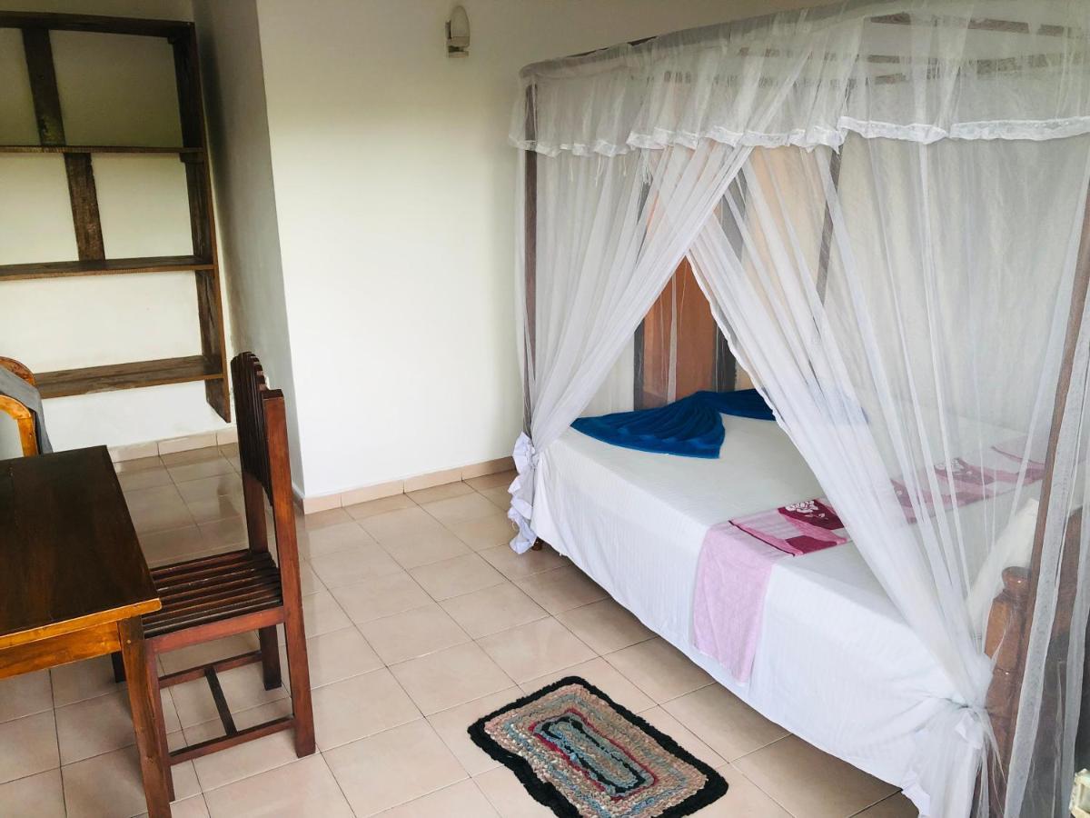 Surfers Paradise Weligama Exterior foto